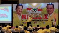 MP Golkar Segera Sidang Gugatan Aru CS