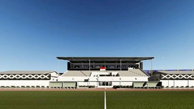 Suporter PSM Sambut Baik, Stadion Kalegowa Akan Jadi Homebase PSM