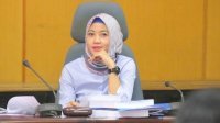 Besok Dirum PDAM Dilantik Sebagai Pengurus DPP KNPI