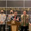 Komnas HAM Panggil Tim Digital Forensik Mabes Polri