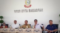 ARA: Kota Makassar Bukan Kaleng-Kaleng, Kami Tidak Mau Labrak Aturan Yang Kami Buat
