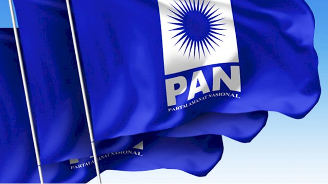 Hari ini  PAN Putusakn Nama Bacapres dan Bacawabres, Tidak Ada Nama Airlangga Hartarto