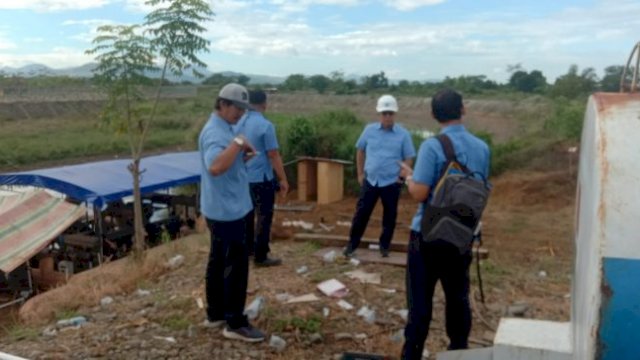 Gerak Cepat, PDAM Makassar Antisipasi Kekurangan Air Bersih di Utara dan Timur