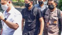 Mabes Polri Tetapkan Bharada E Jadi Tersangka&nbsp;