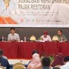 Optimalkan Pendapatan Daerah, Bapenda Sasar Pajak Resto dan RM