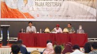 Optimalkan Pendapatan Daerah, Bapenda Sasar Pajak Resto dan RM