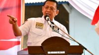 Ketua MPR: Belum Ada Bukti, Jangan Sudutkan Keluarga Ferdy Sambo