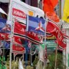18 Parpol Lolos Verifikasi Administrasi&nbsp;