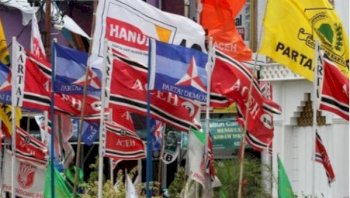 Jelang Pemilu 2029, Gerindra, Golkar dan PDIP Sulsel Pasang Target Tinggi