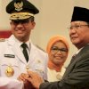 Survei Median, Prabowo Geses Posisi Ganjar di PUncak Elektabilitas