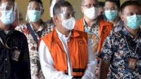 Belum Cukup Sehari Lepas Dari Sukamiskin, Ajay Kembali Ditangkap KPK