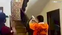 Brigadir J Tergeletak di Bawah Tangga,&nbsp; Ferdy Sambo Peragakan Tembak Tembok di Rumah Dinas