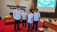 Silatnas PPAD Kental UMKM