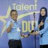 Sambut Hut ke 98, PDAM Makassar Gelar Lomba Duta Talent