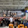 Di Hadapan RT/RW Se Tallo, Rudianto Lallo Sebut Program Lorong Wisata Gairahkan Warga