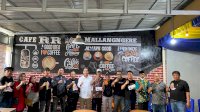 Di Hadapan RT/RW Se Tallo, Rudianto Lallo Sebut Program Lorong Wisata Gairahkan Warga