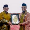 Ketua Majelis Syuro PKS : Masya Allah, Semangat Gubernur Andi Sudirman Melayani Masyarakat