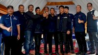 Pentolan Partai Demokrat dan Hanura Luwu Berlabuh ke Nasdem&nbsp;