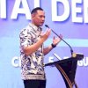 Dari Puncak, AHY Minta Seluruh Kader Demokrat Persiapkan Upaya Raih Kemenangan di 2024