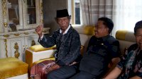 Ilham Azikin Temui Warga Pa’jukukang, Ajak Waspadai PMK pada Ternak