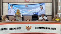 Hadirkan Shelter Warga di Mariso, DPPPA Makassar Stop Kekerasan Perempuan Dan Anak
