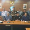 Ketua DP Beri Kesempatan Ke SMSI Daftarkan Seluruh Anggotanya Untuk Didata