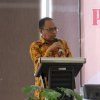 Evaluasi Sinergitas Kinerja, Bawaslu Sulsel Kumpulkan Jajaran di Bone