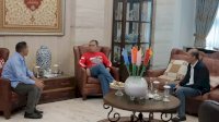 Walikota Makasaar Apresiasi Marinir dan Possi&nbsp;Yang Akan Kibarkan Bendera di di Dasar Laut