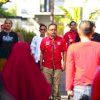 Meriahkan HUT Proklamasi, Sekretariat DPRD Makassar Porseni