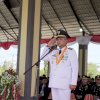 Pemkab Luwu Gelar Upacara Peringatan HUT Ke-77 Proklamasi Kemerdekaan RI