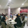 Puluhan Alumni Milenial Unhas Kumpul di Rujab Ketua DPRD Rudianto, Bahas Pembentukan IKA Unhas Makassar