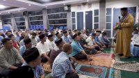 PDAM Gelar Zikir dan Pengajian