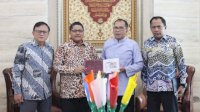 Tekan Inflasi, Danny Poamnto Ajak BI Sukseskan Longwis