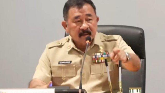 Gerak Cepat, PPAD Turunkan Tim Kawal Kasus Purnawirawan Mubin