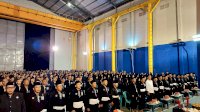 Ketua DPRD Rudianto Lallo Diangkat Warga Kehormatan Setia Hati Teratai Emas