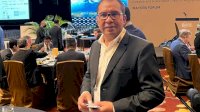 Pemkot Makassar Dukung Peralihan Siaran TV Analog ke Digital