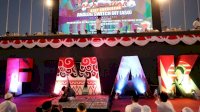 Walikota Makassar Minta RT/RW Ikut Sukseskan ASO