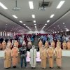 Darma Wanita Makassar Gelar Seminar Pola Asuh Orang Tua