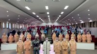 Darma Wanita Makassar Gelar Seminar Pola Asuh Orang Tua