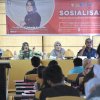 Andi Suhada Sosialisasi Perda Perlindungan gan Perawat
