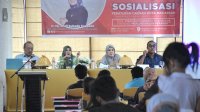 Andi Suhada Sosialisasi Perda Perlindungan gan Perawat