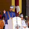 Wali Kota Makassar Beri Sambutan di Magical Toraja 2022