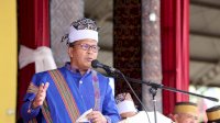 Danny Pomanto: Tana Toraja Siap Ramaikan Event F8
