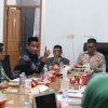 Gelar FGD, Dewan Pendidikan Makassar Kawal Asesmen Kepala Sekolah