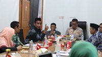 Gelar FGD, Dewan Pendidikan Makassar Kawal Asesmen Kepala Sekolah