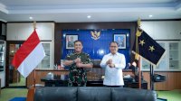 Makassar F8, Pangkoopsau II Siap Dukung Danny Hadirkan Sukhoi