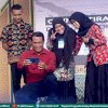 AAS Salurkan Bantuan Beasiswa Untuk Maba Yatim Piatu, Fakir Miskin dan Hafidz Alquran