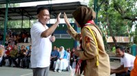Kisah Dini dan Aco Jadi Inspirasi di Pertemuan Guru se-Kabupaten Bantaeng