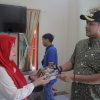 Program Sapa Warga Kompas TV, Kadis Kominfo Serahkan STB