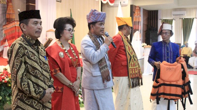 PMTI Siap Bersinergi dengan Pemda Luwu Utara Majukan Ekonomi dan Pariwisata